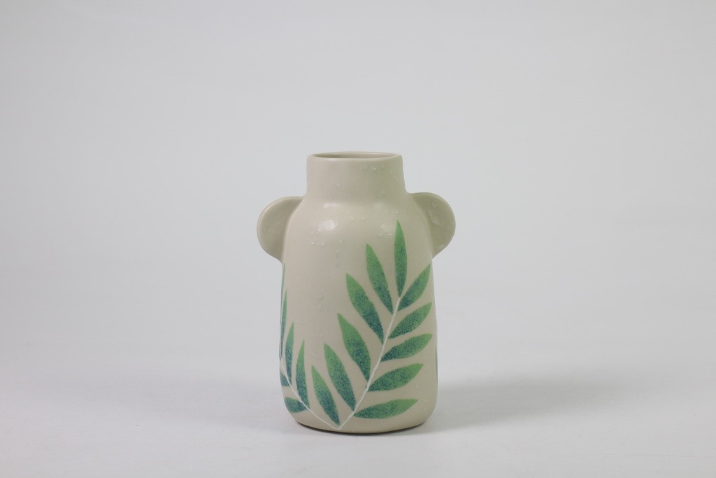 Small Vase