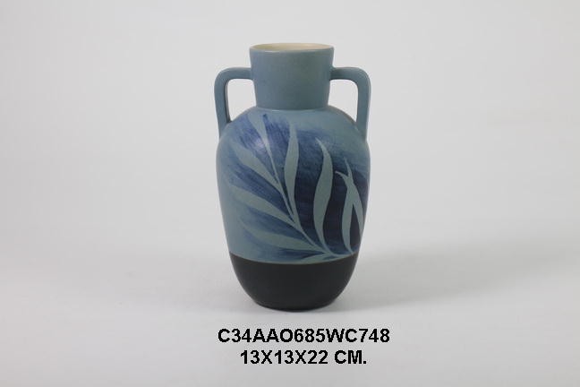 Small Vase