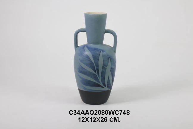 Small Vase