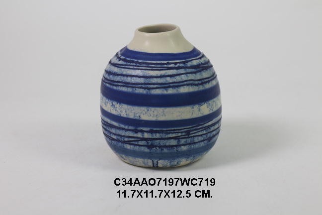 Small Vase