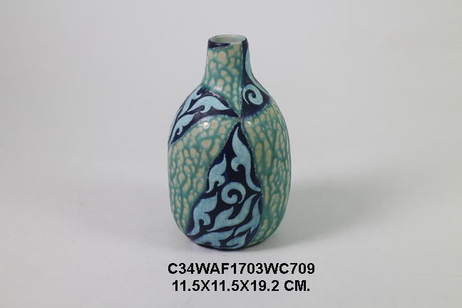 Small Vase