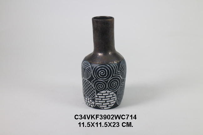 Small Vase