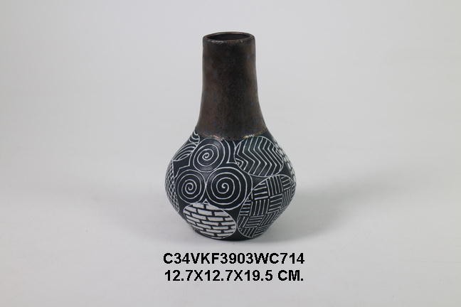 Small Vase