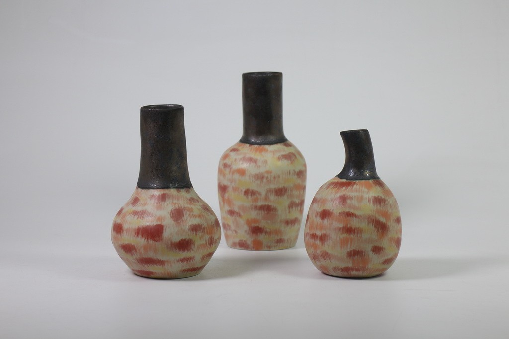 Small Vase