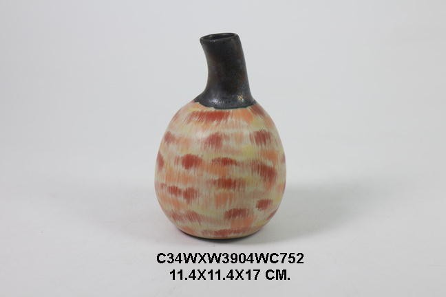 Small Vase