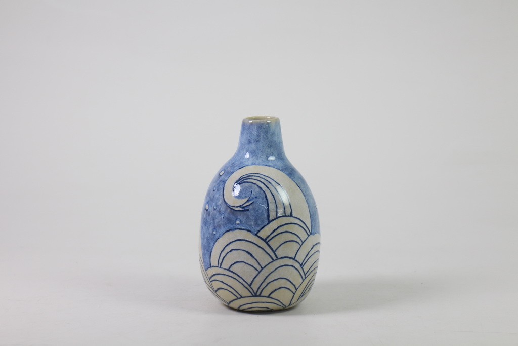 Small Vase