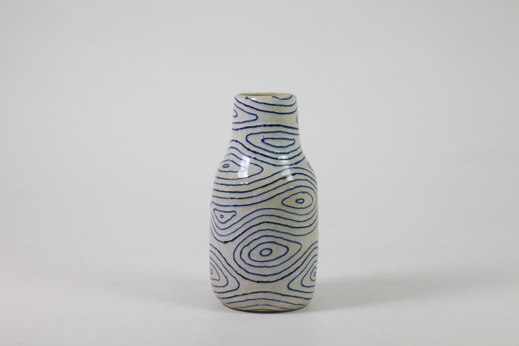 Small Vase