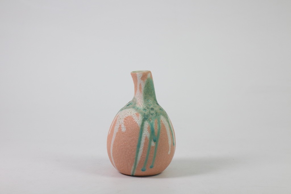 Small Vase