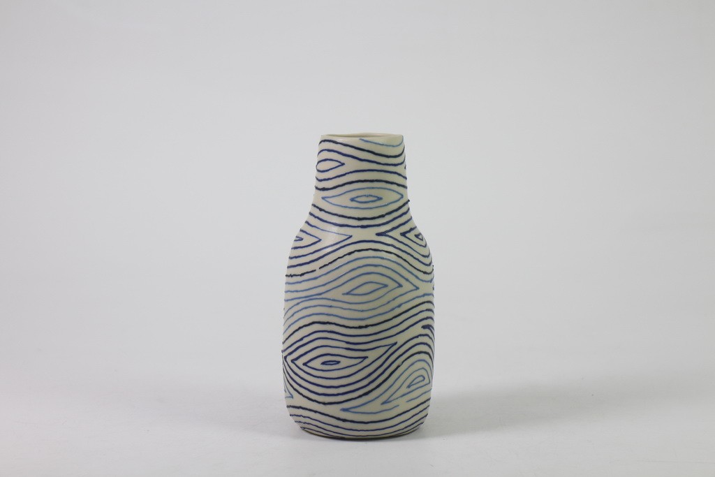 Small Vase