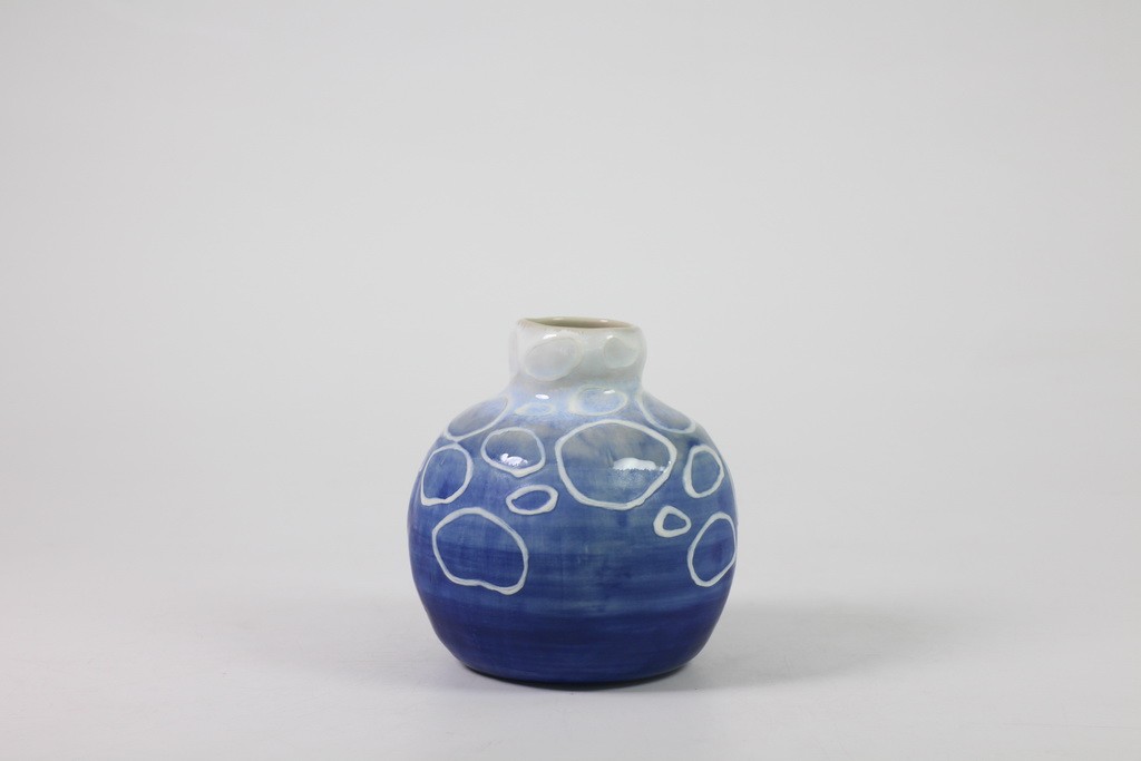 Small Vase