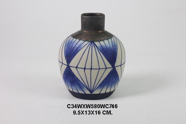 Small Vase