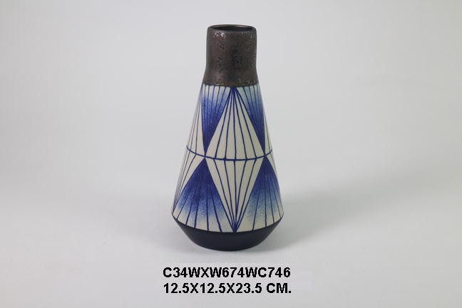 Small Vase