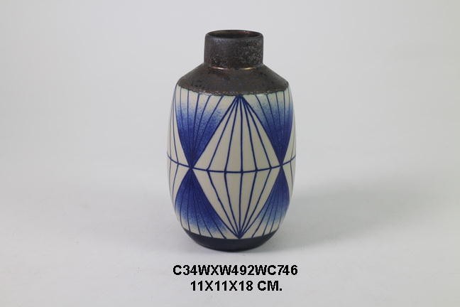 Small Vase