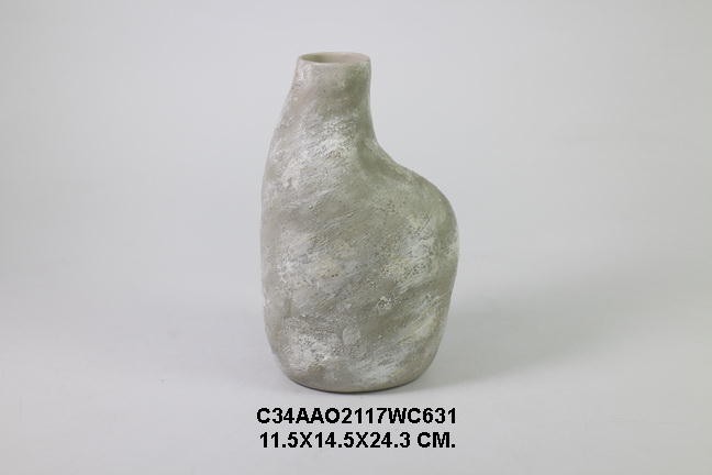 Small Vase