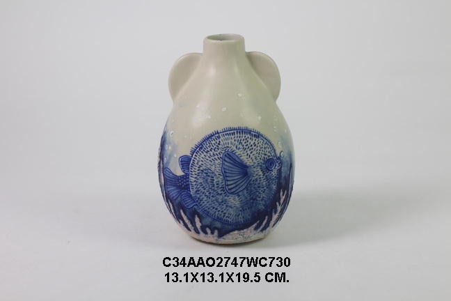 Small Vase