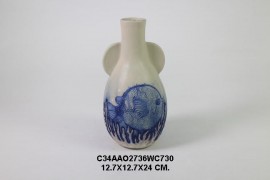 Small Vase