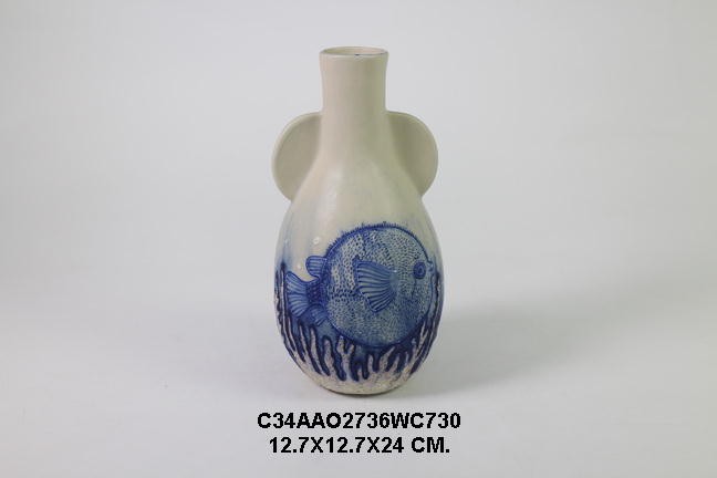 Small Vase