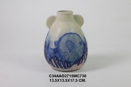 Small Vase