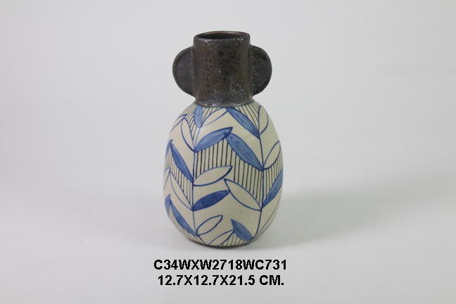 Small Vase