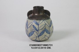 Small Vase