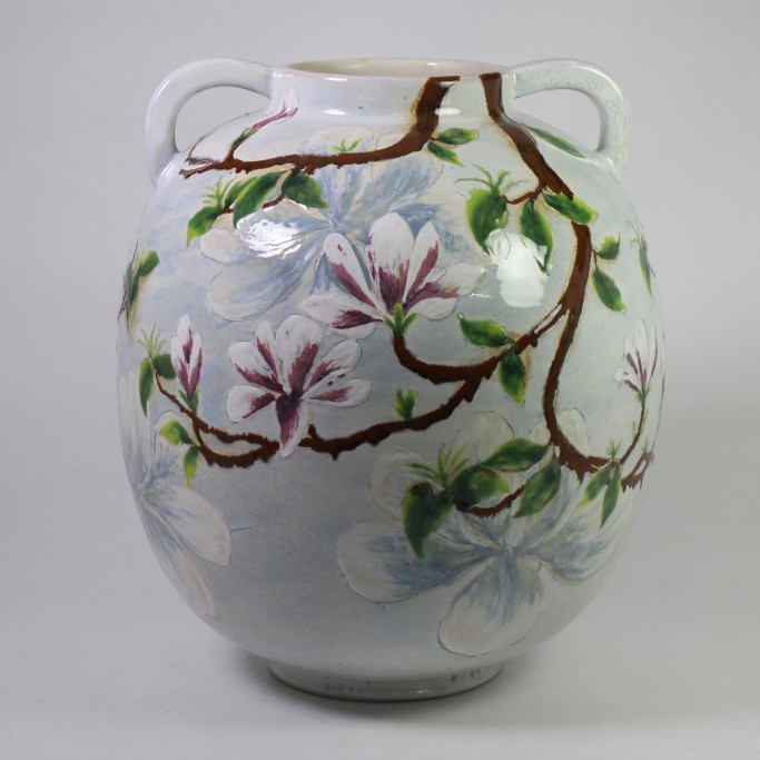 Large Vase