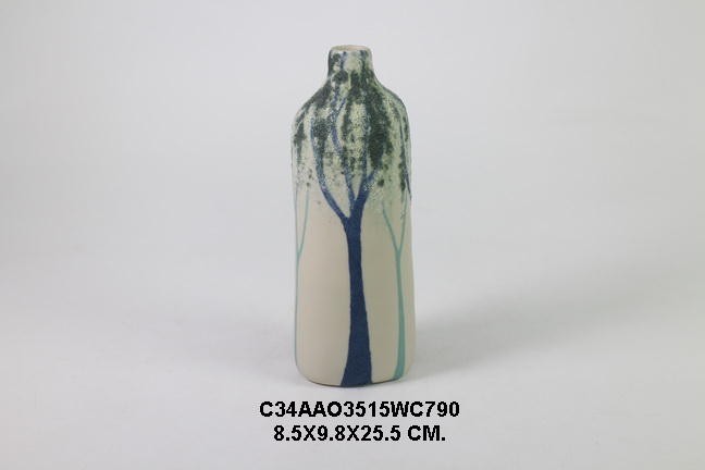 Small Vase