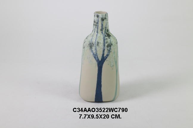 Small Vase