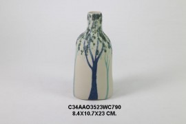 Small Vase