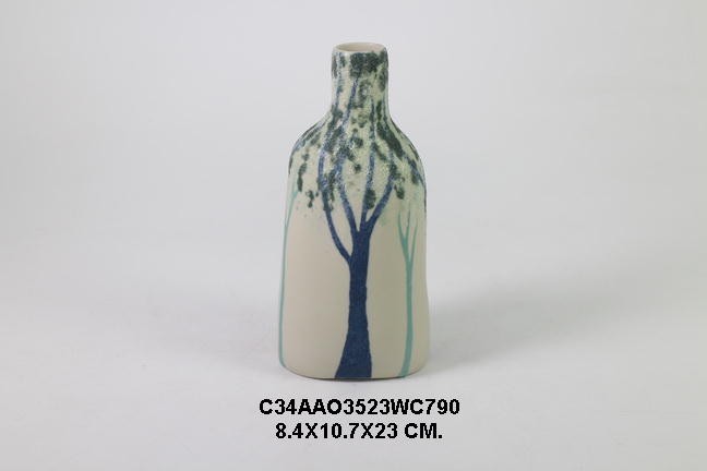 Small Vase