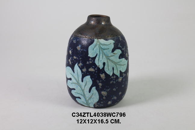 Small Vase