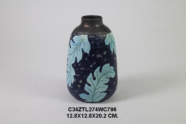 Small Vase