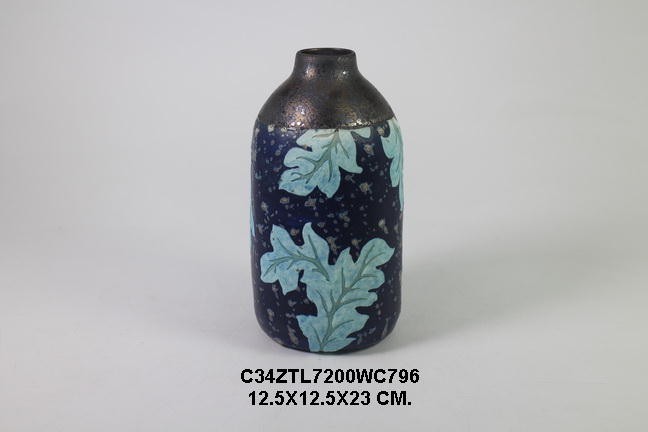 Small Vase