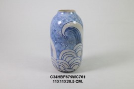 Small Vase