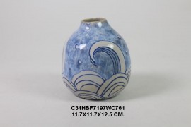 Small Vase