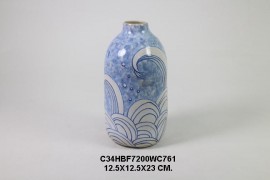 Small Vase