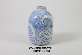 Small Vase