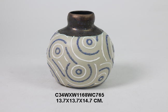 Small Vase