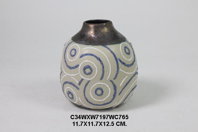 Small Vase