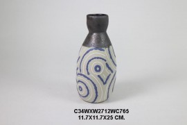 Small Vase