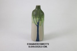 Small Vase