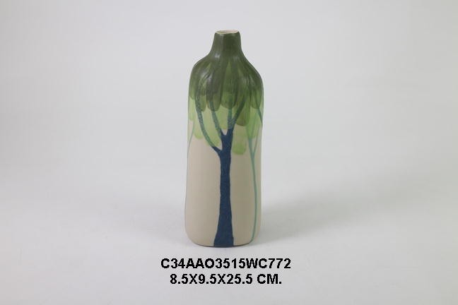 Small Vase