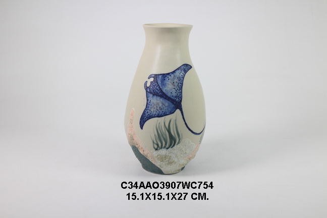 Small Vase