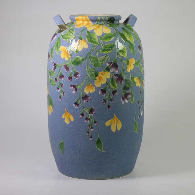 Large Vase