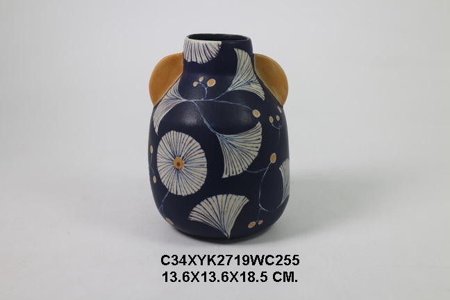 Small Vase