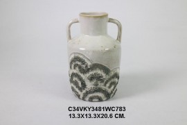 Small Vase