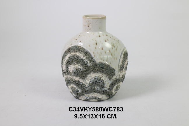 Small Vase