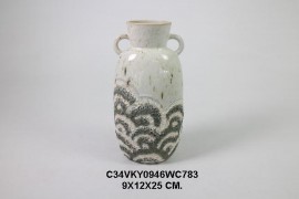 Small Vase