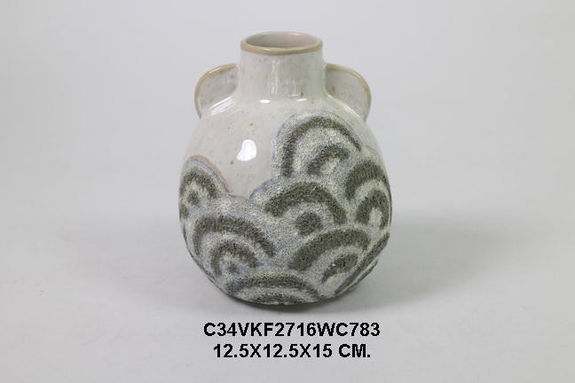 Small Vase