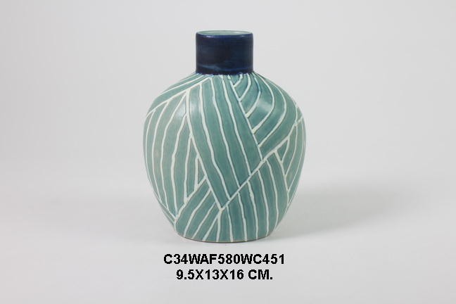 Small Vase