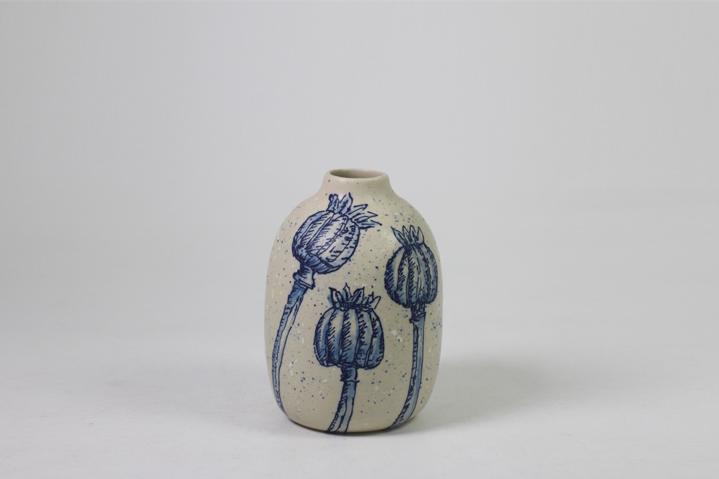 Small Vase